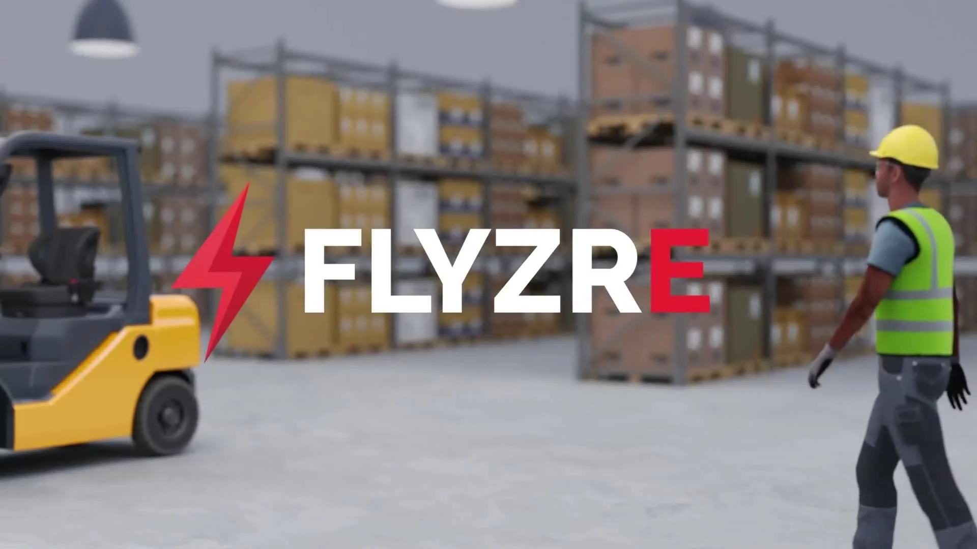 Technology background